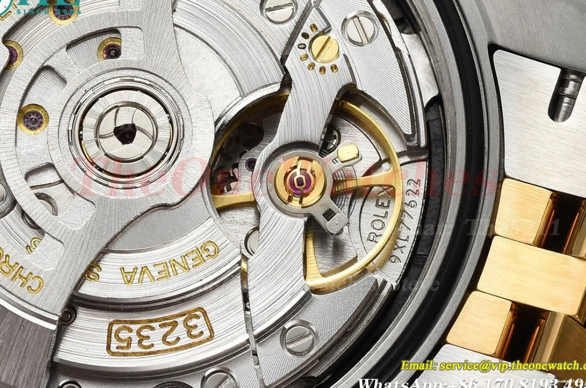 Datejust Jub 126333 YG Textured SH3235 Gold SS 41mm Dial Clean 0208